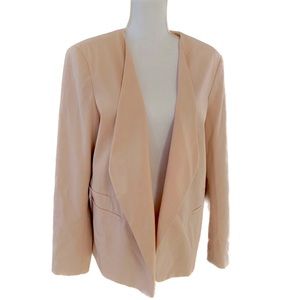 NWT Mossimo Blazer